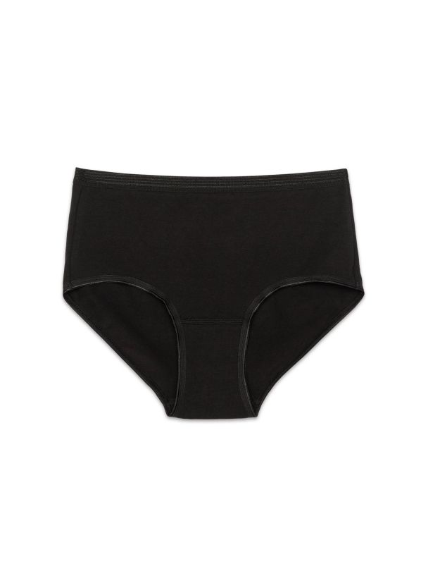 Труси жін. EL 2016 slip high, р.XXL, white