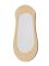 Підслідники жіночі E IS003, р.23-25, beige