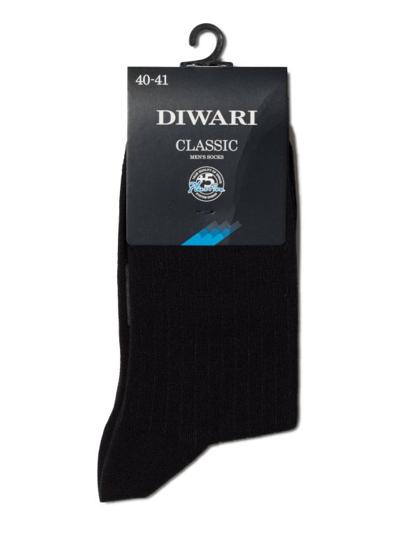 Шкарпетки чоловічі DW (3 пари, коробка) 5С-08СП, р.29, 000 асорті