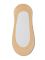 Підслідники жіночі E IS001, р.23-25, beige