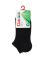 Шкарпетки дитячі CK ACTIVE (короткі) 19С-180СП, р.24, 484 чорний