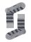 Шкарпетки чоловічі DW COMFORT (вовна) 16С-86СП, р.27, 051 графіт