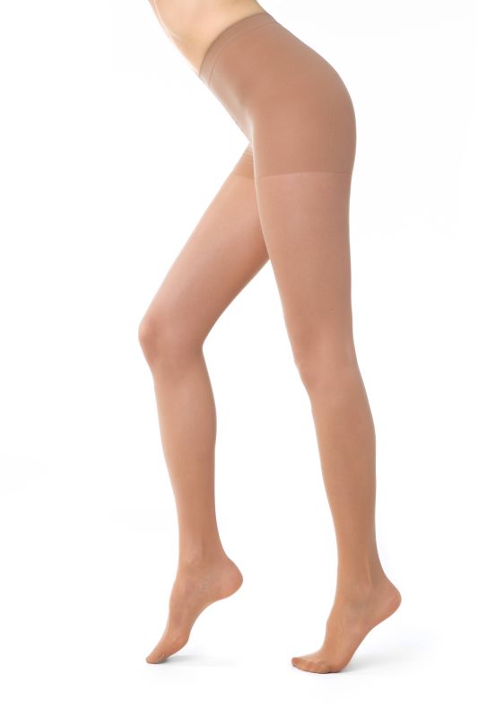 Колготки жіночі E SLIM 20 (new), р.5, visone