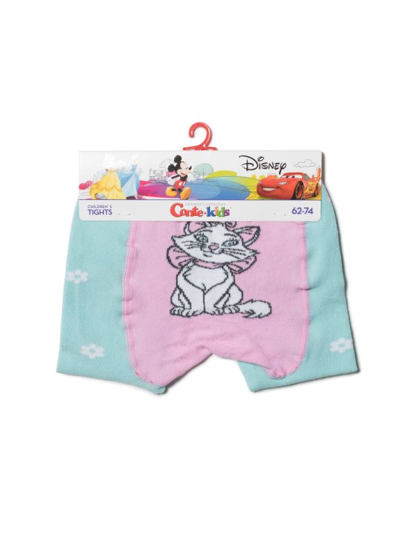 Колготки дитячі DISNEY 17С-130СПМ, р.92-98, 463 капучино