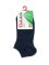 Шкарпетки дитячі CK ACTIVE (короткі) 19С-180СП, р.24, 484 чорний