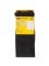 Колготки дитячі E 21С-72СПЕ, р.92-98 (14), 607 рожевий