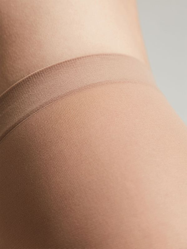 Колготки жіночі IDEAL 20, р.5, Nero