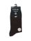Шкарпетки чоловічі COMFORT (кашемір) 15С-66СП, р.29, 000 чорний