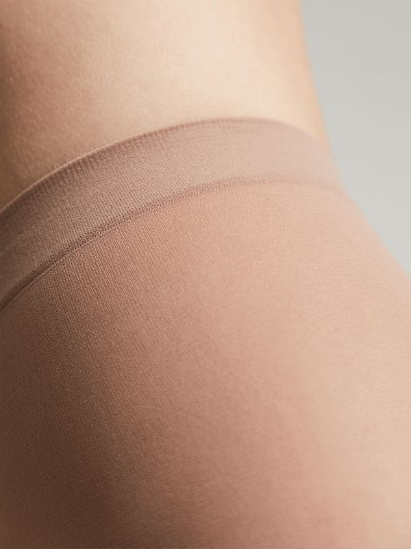 Колготки жіночі IDEAL 20, р.5, Nero