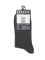 Шкарпетки чоловічі COMFORT (кашемір) 15С-66СП, р.29, 000 чорний