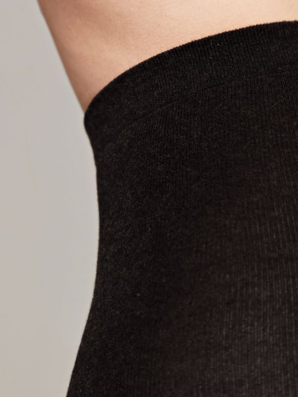 Колготки жіночі віскозні CASHMERE 250, р.4, Mocca