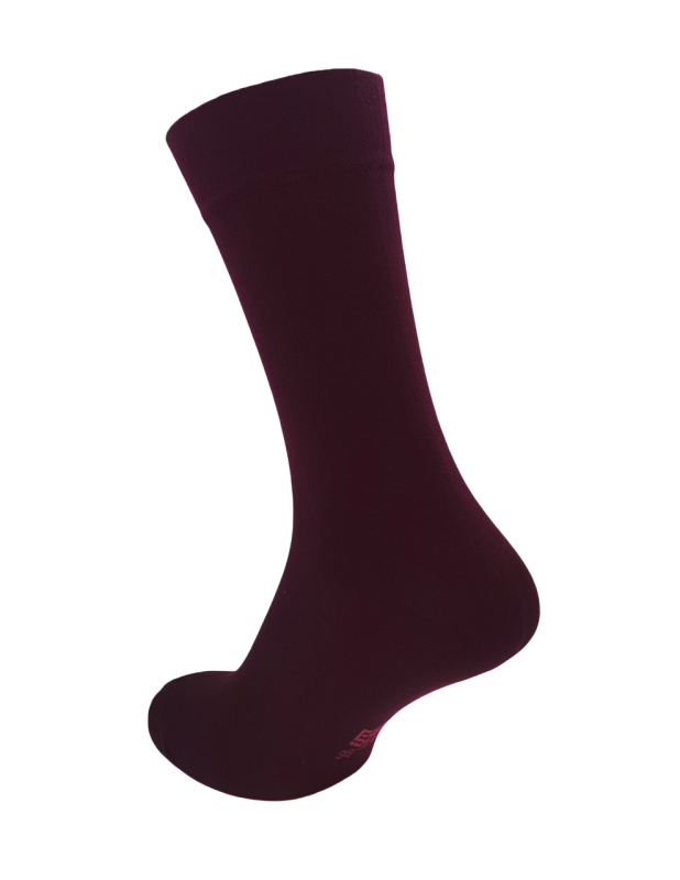 Шкарпетки MS M0306S Fancy (кольорові) р.42-45, 00 червоний