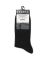 Шкарпетки чоловічі COMFORT (кашемір) 15С-66СП, р.29, 000 чорний