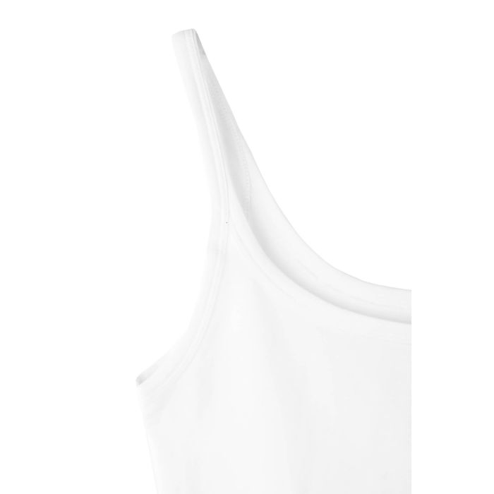 Топ жіночійEL 565, р.XL, white