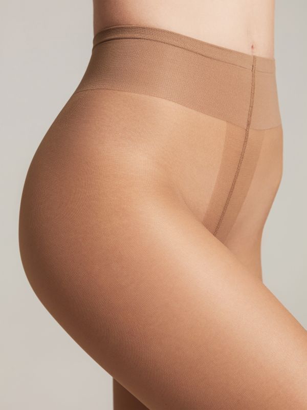 Колготки жіночі TOP SOFT 20, р.4, Shade