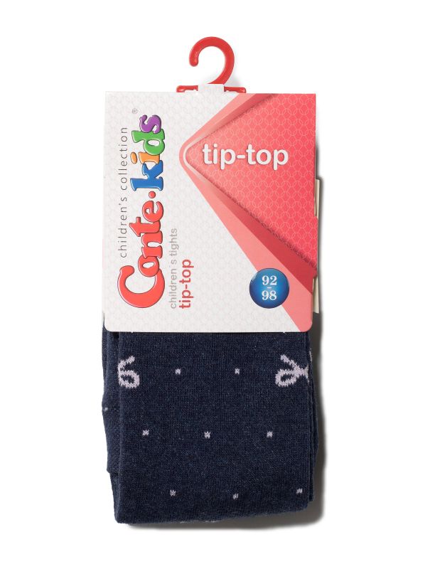Колготки дитячі CK TIP-TOP 19С-36СП, р.92-98 (14), 547 світло-рожевий
