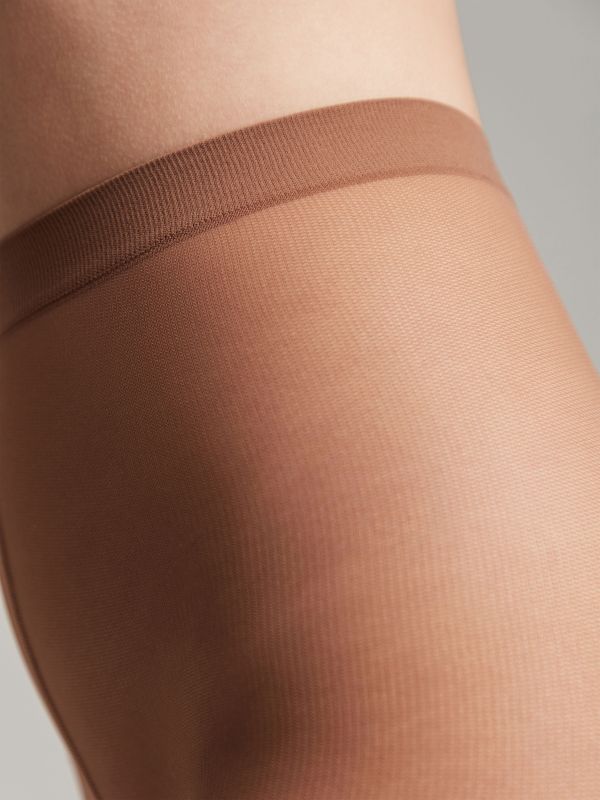 Колготки жіночі TULLE, р.4, Nero