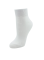 Жіночі шкарпетки MS M0105S, р.39-41, 50 білий-рожевий