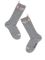 Шкарпетки дитячі CK TIP-TOP (декор) 20С-203СП, р.16, 574 сірий