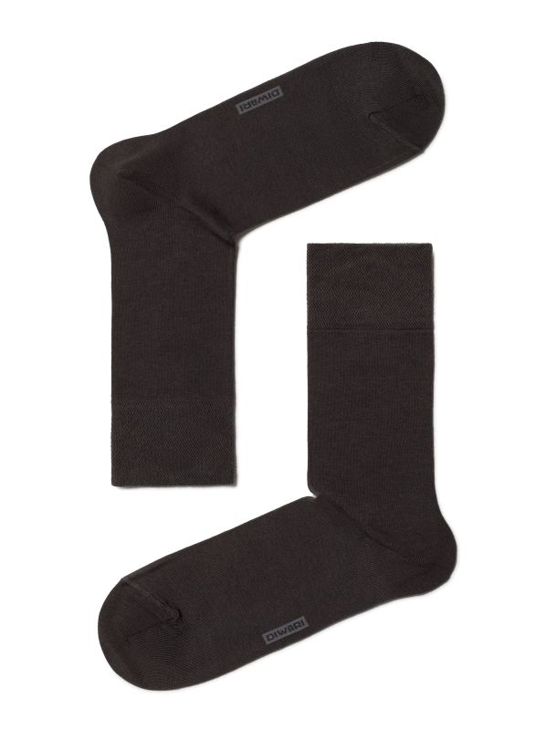 Шкарпетки чоловічі DW (3 пари, коробка) 5С-08СП, р.29, 000 асорті