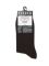Шкарпетки чоловічі COMFORT (кашемір) 15С-66СП, р.29, 000 чорний