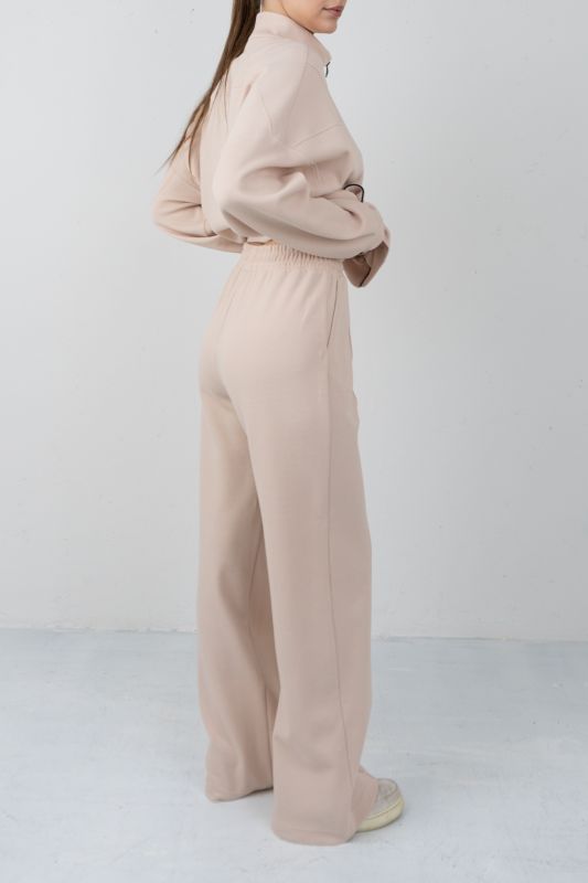 Брюки жіночі EL 3069/1, р.XL, beige