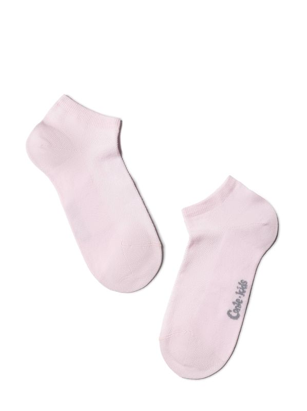 Шкарпетки дитячі CK ACTIVE (короткі) 19С-180СП, р.24, 484 чорний
