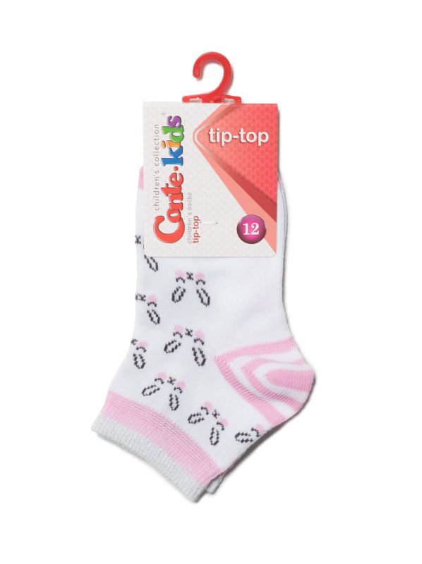 Шкарпетки дитячі TIP-TOP 5С-11СП, р.20, 274 темно-синій