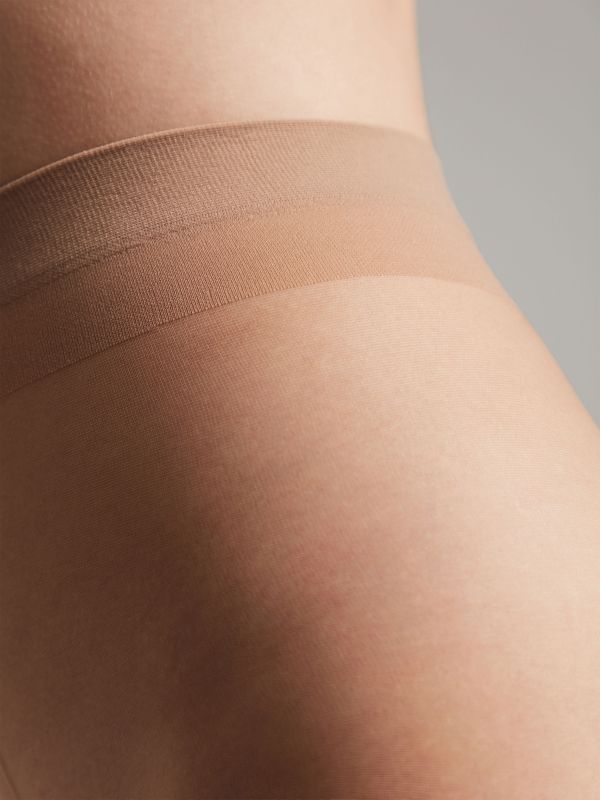 Колготки жіночі SUMMER 8 OPEN TOE, р.4, Natural