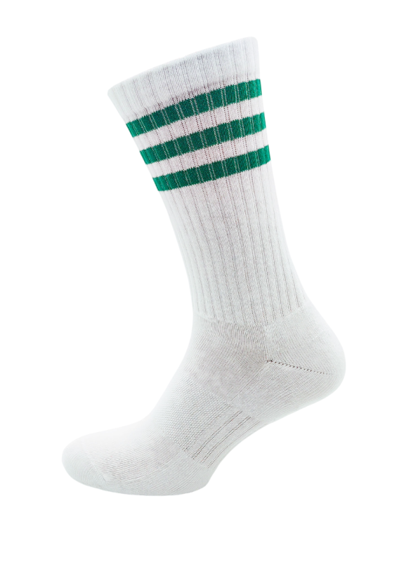 Шкарпетки MS M0350S Active, р.42-45, 00 сірий-білий