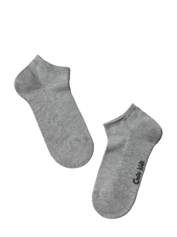 Шкарпетки дитячі CK ACTIVE (короткі) 19С-180СП, р.24, 484 чорний