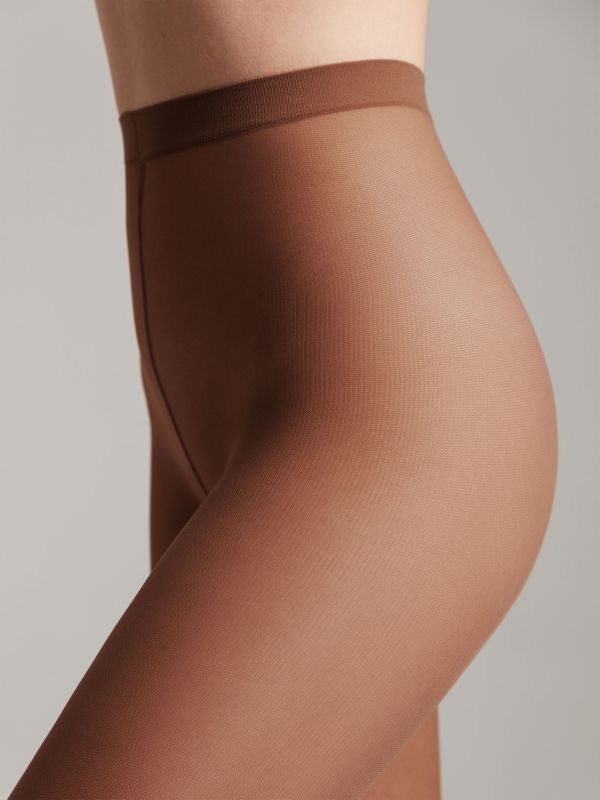 Колготки жіночі TULLE, р.4, Nero
