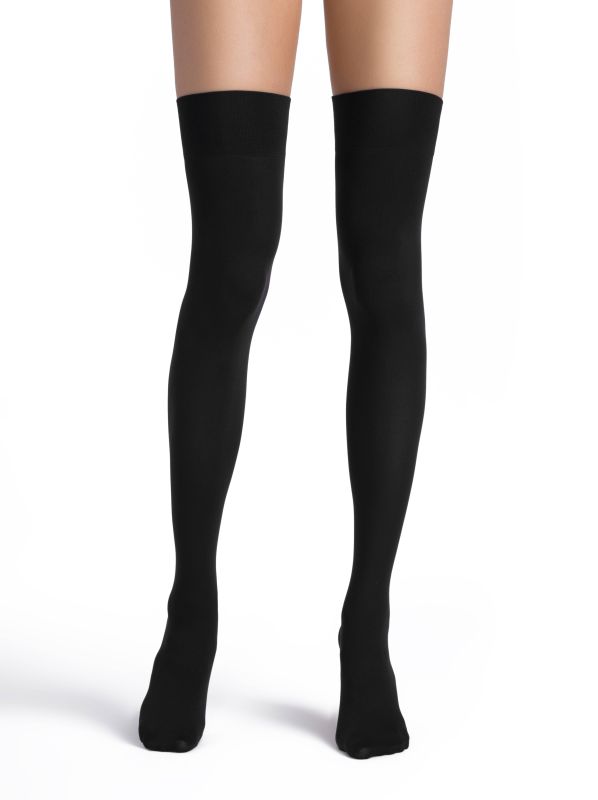 Гольфіни жіночі TRENDY 220, р.23-25, Nero