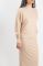 Джемпер жіночий EL 13223, р.S, yellow
