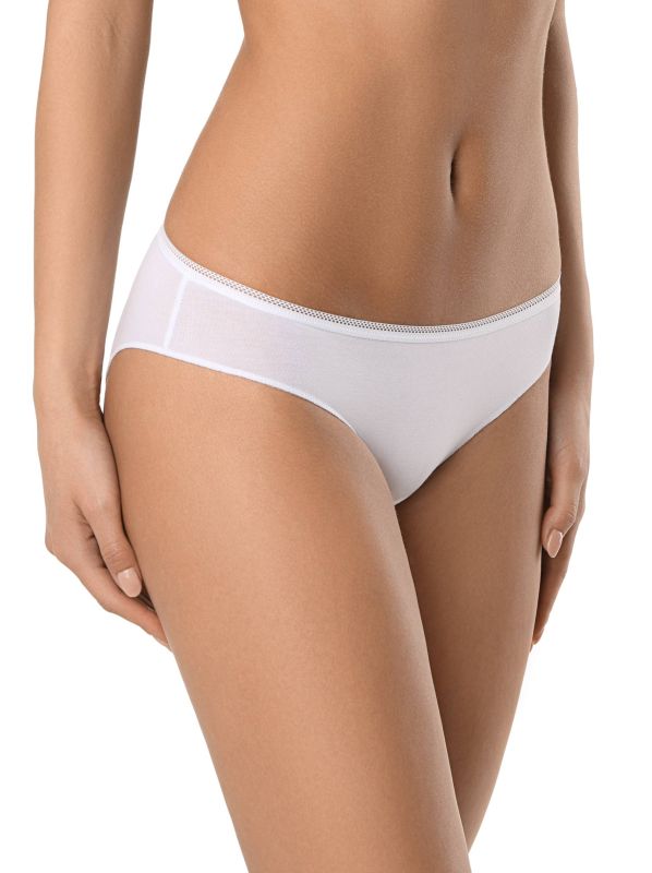 Труси жін. EL 2001 bikini, р.XL, white
