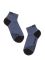 Шкарпетки дитячі CK ACTIVE (короткі) 13С-34СП, р.24, 511 чорний
