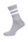 Шкарпетки MS M0301S Fancy, р.42-45, 08 сірий-білий
