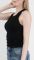 Джемпер жіночий EL 12023, р.one size, black