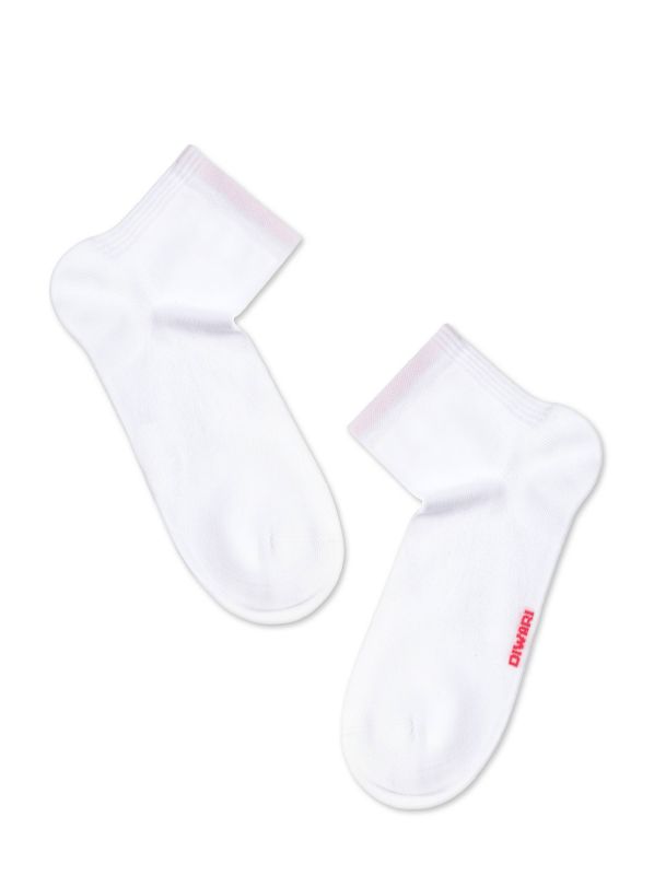 Шкарпетки чоловічі DW ACTIVE 20С-138СП, р.29, 148 сірий