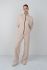 Брюки жіночі EL 3069/1, р.XL, beige