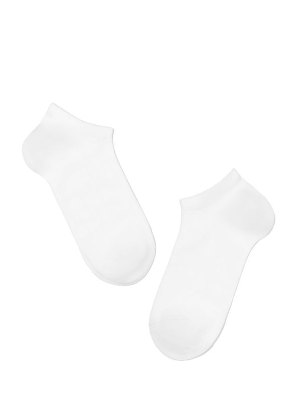 Жіночі шкарпетки віскозні ACTIVE (ультракороткі, tencel) 15С-77СП, р.25, 079 чорний