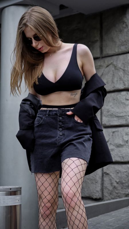 Топ (бюстьє) жін. EL LUXURIES LB 1492 black, р. 85C