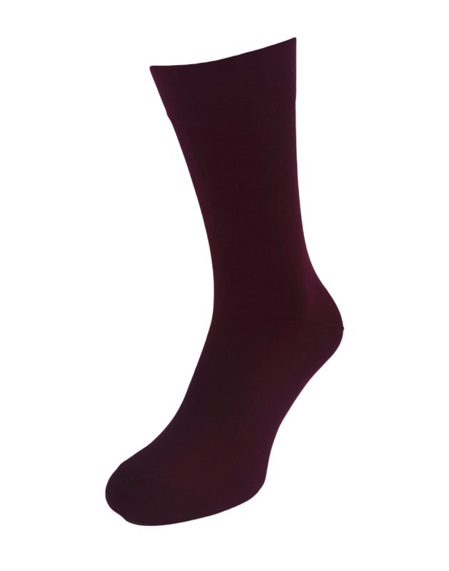 Шкарпетки MS M0306S Fancy (кольорові) р.42-45, 00 червоний