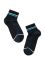 Шкарпетки дитячі CK ACTIVE (короткі) 13С-34СП, р.24, 511 чорний