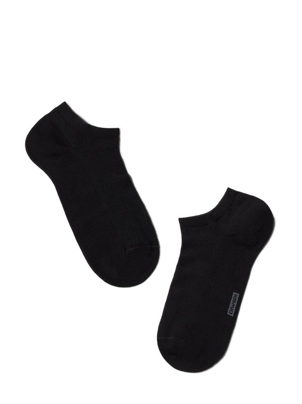 Шкарпетки чоловічі DW ACTIVE (короткі) 19С-181СП, р.29, 484 чорний