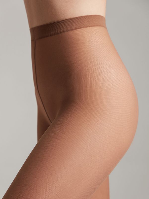 Колготки жіночі TULLE, р.4, Nero
