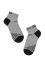 Шкарпетки дитячі CK ACTIVE (короткі) 13С-34СП, р.24, 511 чорний