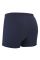 Чоловічі труси BASIC BOXER MS 101, р.XXL, grafit