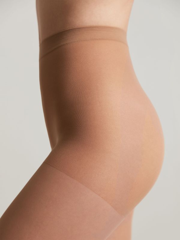 Колготки жіночі IDEAL 40, р.5, Nero