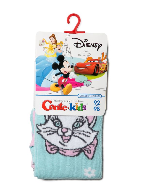 Колготки дитячі DISNEY 17С-130СПМ, р.92-98, 463 капучино
